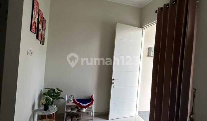 For Sale 2-Story House 53m2 Land Area Fully Furnished in Puri Safira Regency 2