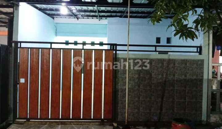 0833 - Dijual Rumah SHM di Swan Park Menganti 2KT 1KM LB 60M2 0833 - Dijual Rumah SHM di Swan Park Menganti 2KT 1KM LB 60M2