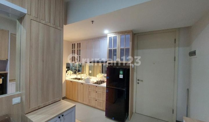 0996 - For Rent Anderson Apartment 2BR Fully Furnished Luxury