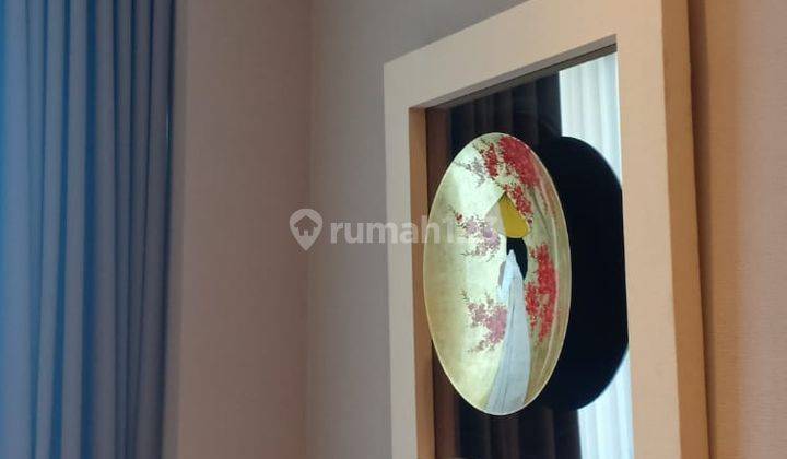 foto lainnya 792 dijual apartemen sky residence