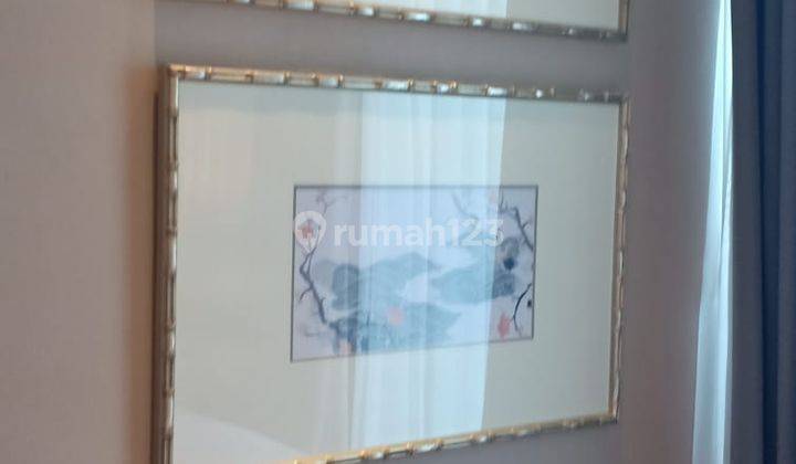 foto lainnya 792 dijual apartemen sky residence