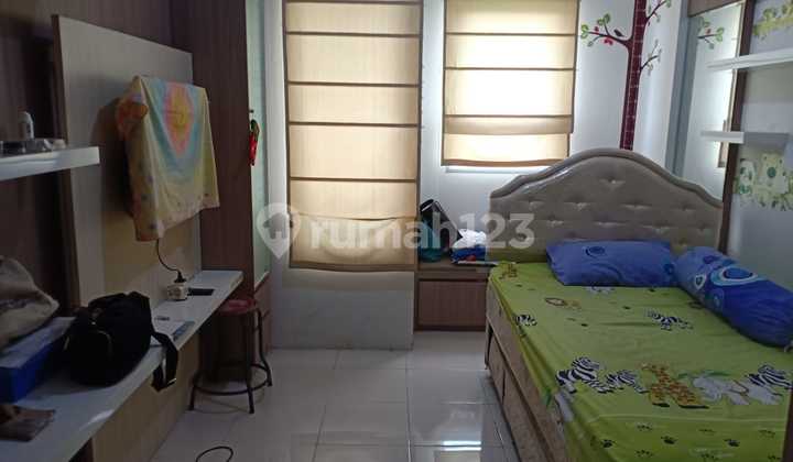 For Rent Apartment Puncak Kertajaya 2 BR Tower A 15th Floor 2