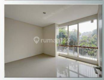 0797 Dijual Rumah Northwest Park Citraland 3 BR 2 Lantai Kosongan 1