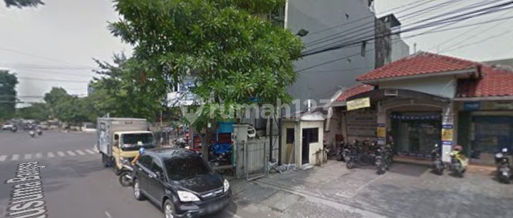 0911 - Disewakan Ruko 1.5 Lantai di Jl Kusuma Bangsa Surabaya 0911 - Disewakan Ruko 1.5 Lantai di Jl Kusuma Bangsa Surabaya