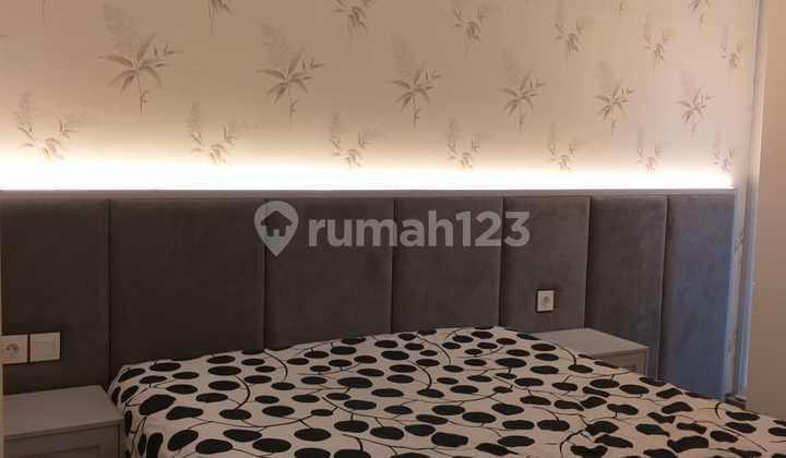 0904 - Disewakan Apartemen Anderson 2 BR Lantai 12 Full Furnished 2