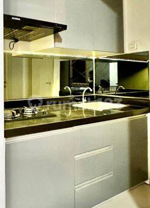 0829 - Disewakan Apartemen Anderson Lt 17 Furnish 2 BR View Pool 1