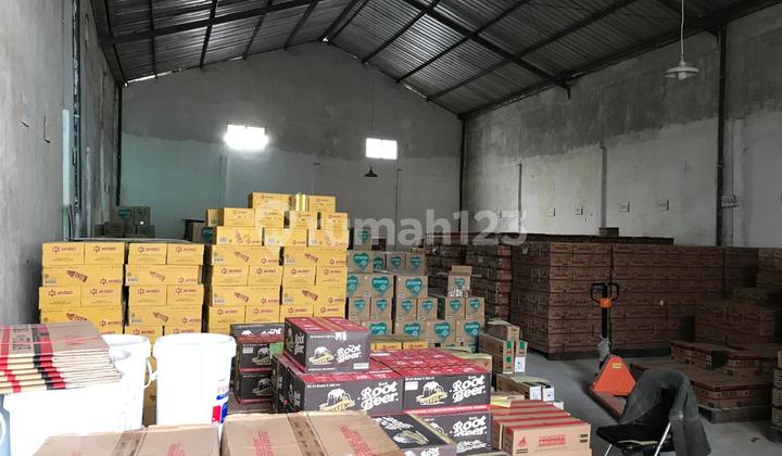 0913 - Warehouse for Rent 250 M2 in Mojoagung Jombang, Includes Office Space 0913 - Warehouse for Rent 250 M2 in Mojoagung Jombang, Includes Office Space
