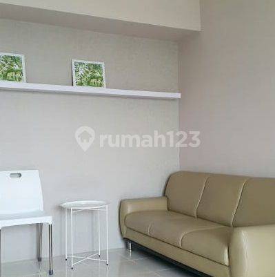 302 Disewakan Apartemen Educity Harvard 2BRC Lantai 21 Furnished 2