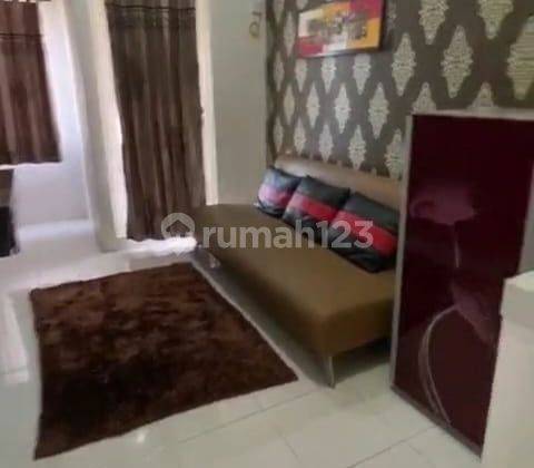 815 Disewakan Apartemen Puncak Cbd 2 BR Lt 21 Furnished Siap Huni 1