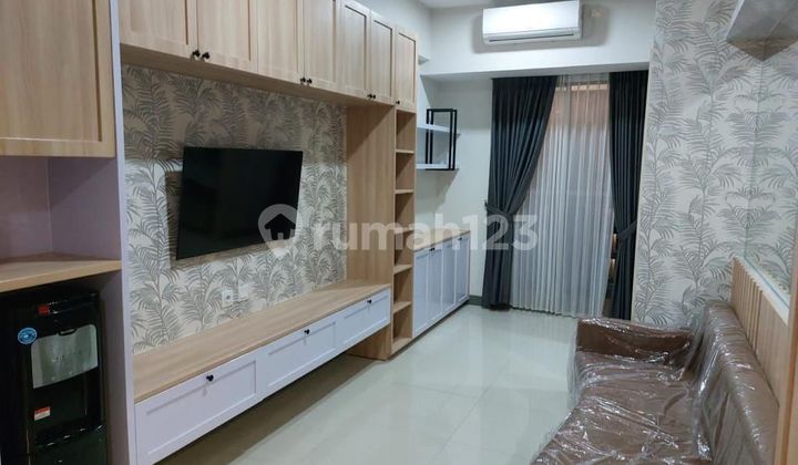0996 - Disewakan Apartemen Anderson 2BR Full Furnished Mewah 2