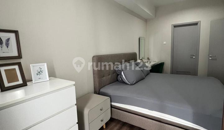 For Rent: Grand Sungkono Lagoon Tower Caspian 2BR 19th Floor 2