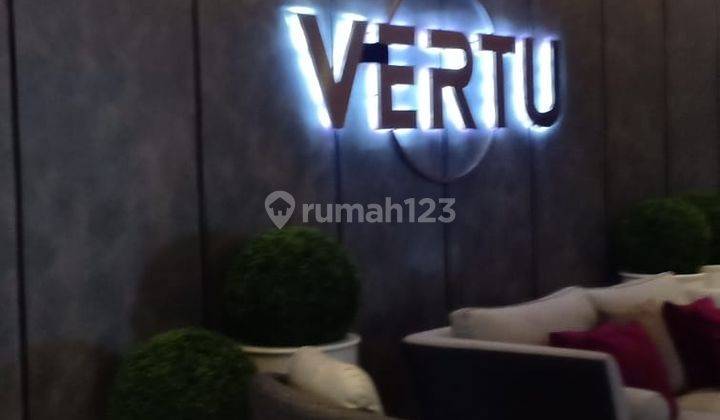 0795 Dijual Apartemen Vertu Studio Ciputra World Surabaya 2