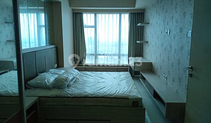 0873 - Disewakan Apartemen La Riz Mansion 2Br Furnished Lt 10 0873 - Disewakan Apartemen La Riz Mansion 2Br Furnished Lt 10