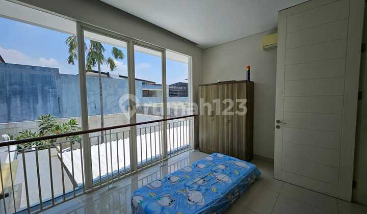 0914-For Rent House 170M2 LB at The Mansion Pakuwon Indah 2