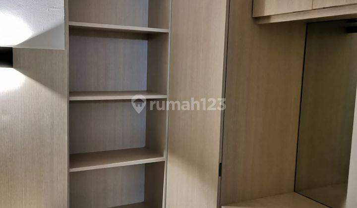 Disewakan Unit 1 BR Apartemen Sedayu City Suites , Kelapa Gading, Jakarta Utara E0078off  2