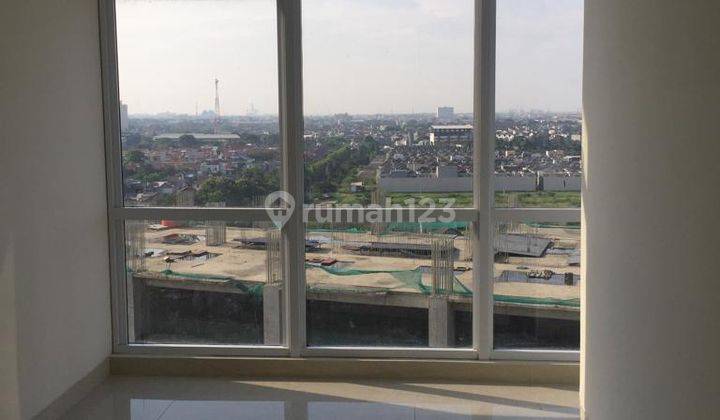 Disewakan Unit Studio Apartemen Sedayu City Suites, Kelapa Gading, Jakarta Utara E0076off 2