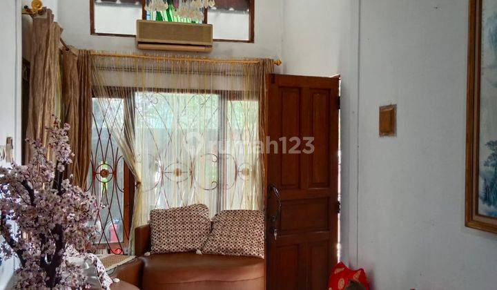 Dijual Cepat Bu Rumah 1.5lt Di Metland Ujung Menteng 2