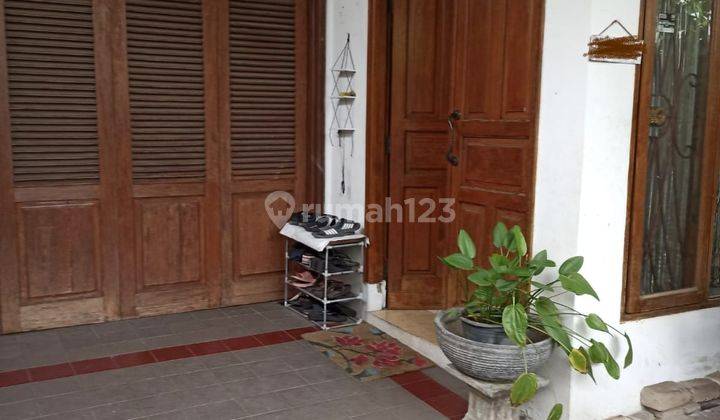 Dijual Cepat Bu Rumah 1.5lt Di Metland Ujung Menteng 1