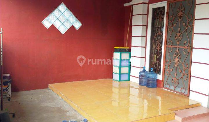 Dijual Cepat Rumah Di Harapan Indah Bekasi 2