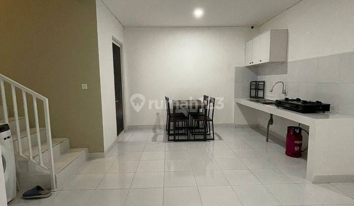 Dijual Cepat Rumah Minimalis Baru Di Pulomas Shm 2