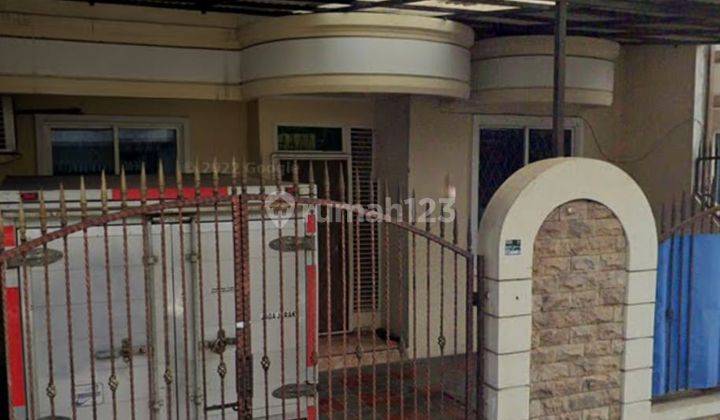 Dijual Rumah 2 Lantai di Taman Modern, Jakarta Timur 2