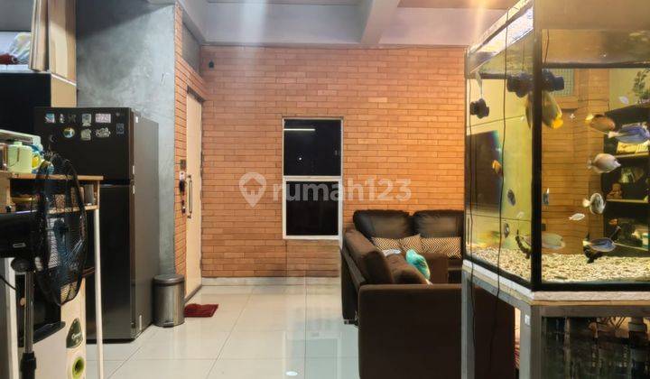 Dijual Rumah Siap Huni Di Bcs Kelapa Gading Jakarta Utara 2