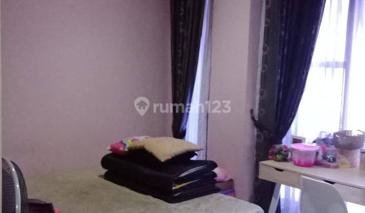 Dijual Rumah Siap Huni di Metland Menteng Cakung Full Furnished 2