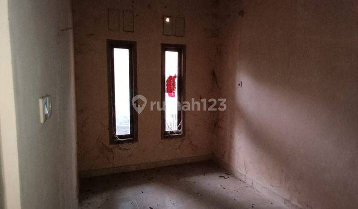 Dijual Rumah Murah Apa Adanya Mutiara Gading City Belakang Harapan Indah Bekasi E0070off 2