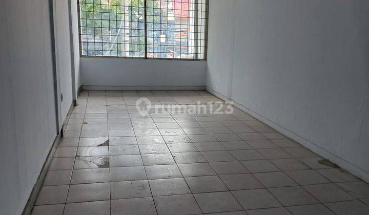 Dijual Ruko 2 Lantai di Taman Galaxy Indah Blok A, Bekasi E0057off 2