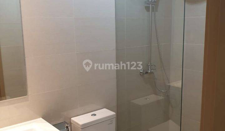 Disewakan Unit 2BR Apartemen Sedayu City Suites Kelapa Gading Jakarta Utara E0085off 2