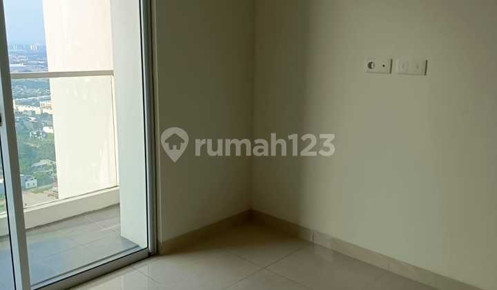 Disewakan Studio Standar Dev Apartemen Sedayu City Suites E0123ang 2