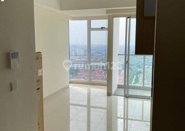 Dijual Unit Studio Apartemen Sedayu City Suites e0066off  2