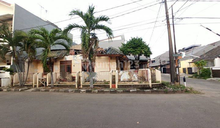 Dijual Tanah di Harapan Indah 1, Bekasi e0052ang  2