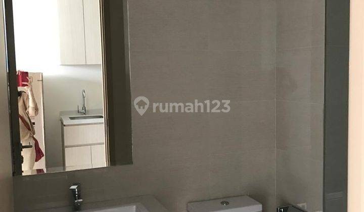 Disewakan Murah Unit Studio Apartemen Sedayu City Suites, Kelapa Gading, Jakarta Utara E0077off 2