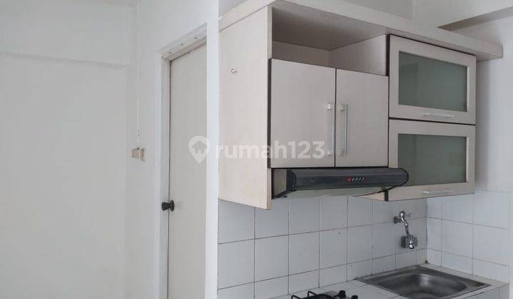 Bu Dijual Unit 1BR Apartemen Sentra Timur Tower Kuning, Jakarta Timur E0107pin 1