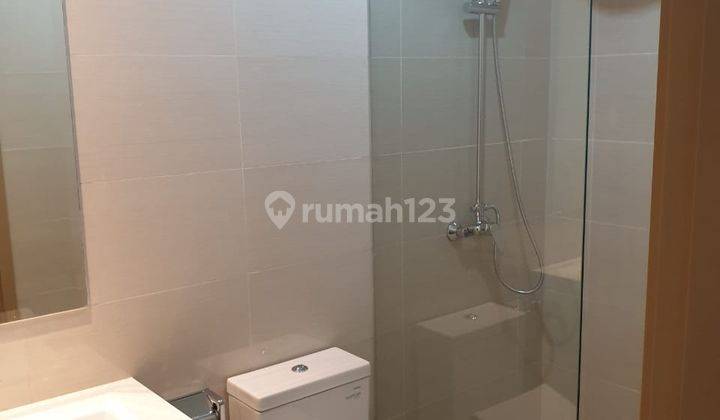 Dijual Unit 2 BR Apartemen Sedayu City Suites, Kelapa Gading, Jakarta Utara E0072off 2