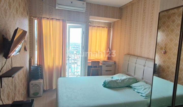 Unit Apartemen Dengan Harga Terjangkau Di Grand Icon Caman Bekasi e0109off 1