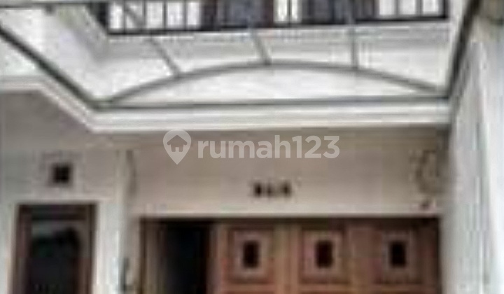 For Sale 2-Story House in Taman Pulogebang Block B, Cakung, East Jakarta E0125off 2