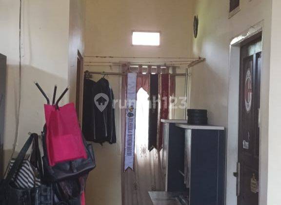 Dijual Rumah Cantik , Luas, Adem Dan Sejuk 2 Lantai di Bukit Mekar Wangi e0053off  2