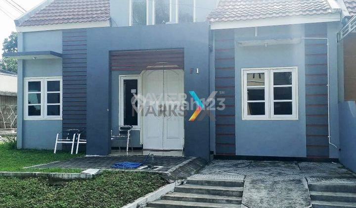 Dijual Rumah di Perum Pesona Singosari Malang 1