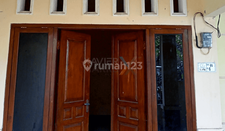 RUMAH DI PERUM GRIYA AGUNG PERMATA LAMONGAN 2