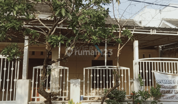 RUMAH DI PERUM GRIYA AGUNG PERMATA LAMONGAN 1