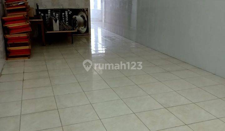 Dijual Ruko di Pakisaji Malang Area Strategis 2