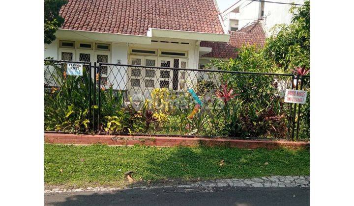 Dijual Rumah Kost di Penanggungan Lowokwaru Malang 2