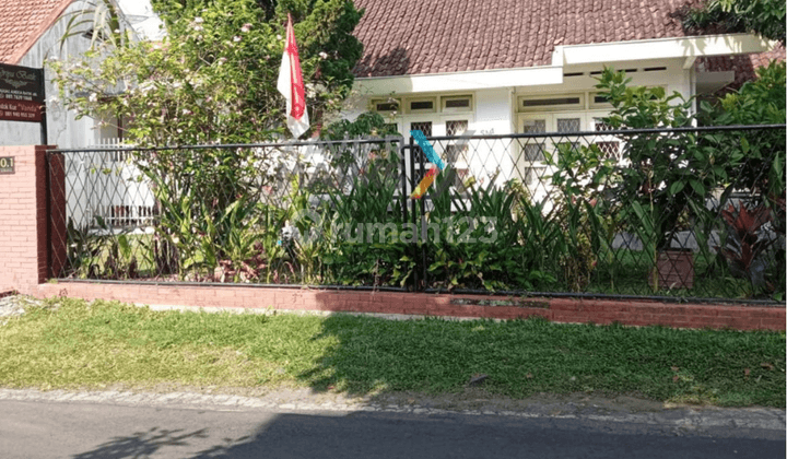 Dijual Rumah Kost di Penanggungan Lowokwaru Malang 1