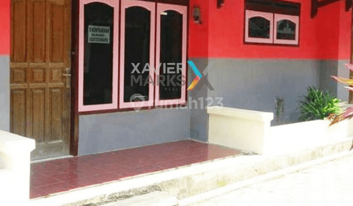 Dijual Rumah Di Teluk Cendrawasih Arjosari 1