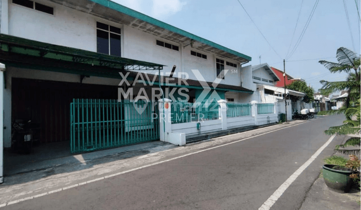 Dijual Rumah di Janti Malang 1