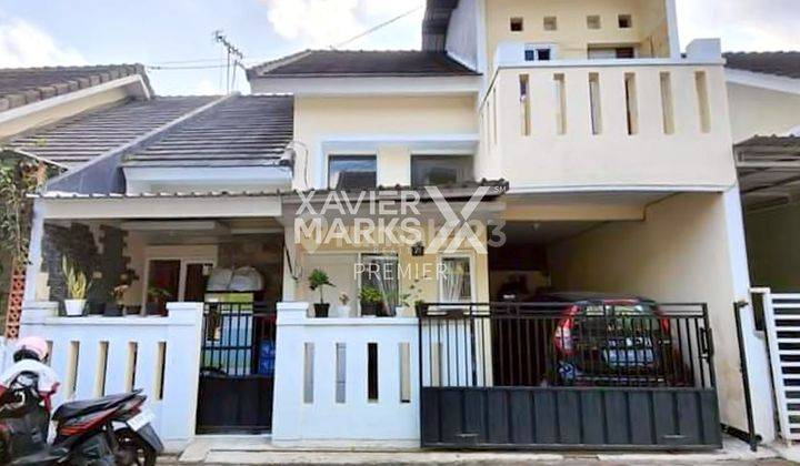 Di Jual Rumah Siap Huni Di Kota Malang 1