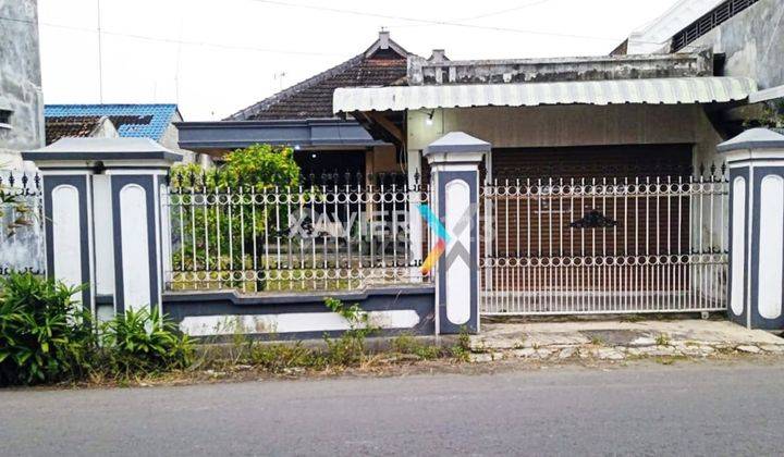 Dijual Rumah di Kepatihan Tulungagung Siap Huni 1