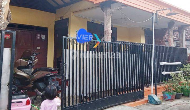 Dijual Rumah Siap Huni di Kendungkandang Sawojajar 1